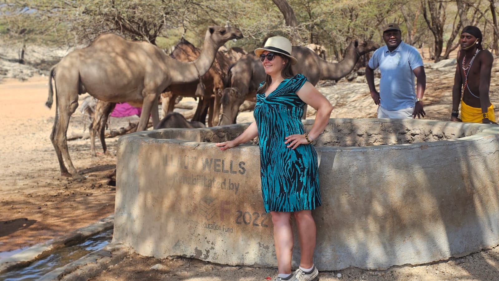 Samburu and Rendille cultural journey in Northern Kenya